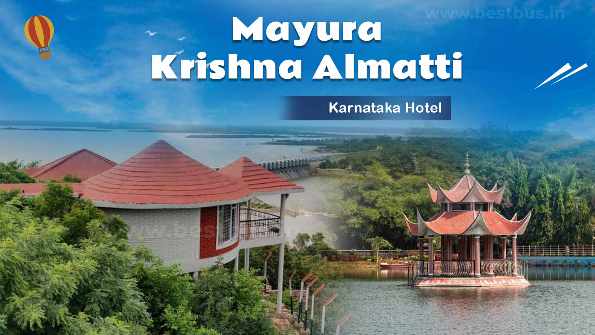Mayura Krishna Almatti Almatti