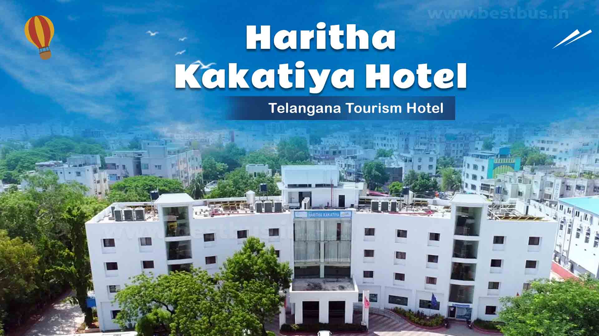 Haritha Kakatiya Hotel Warangal