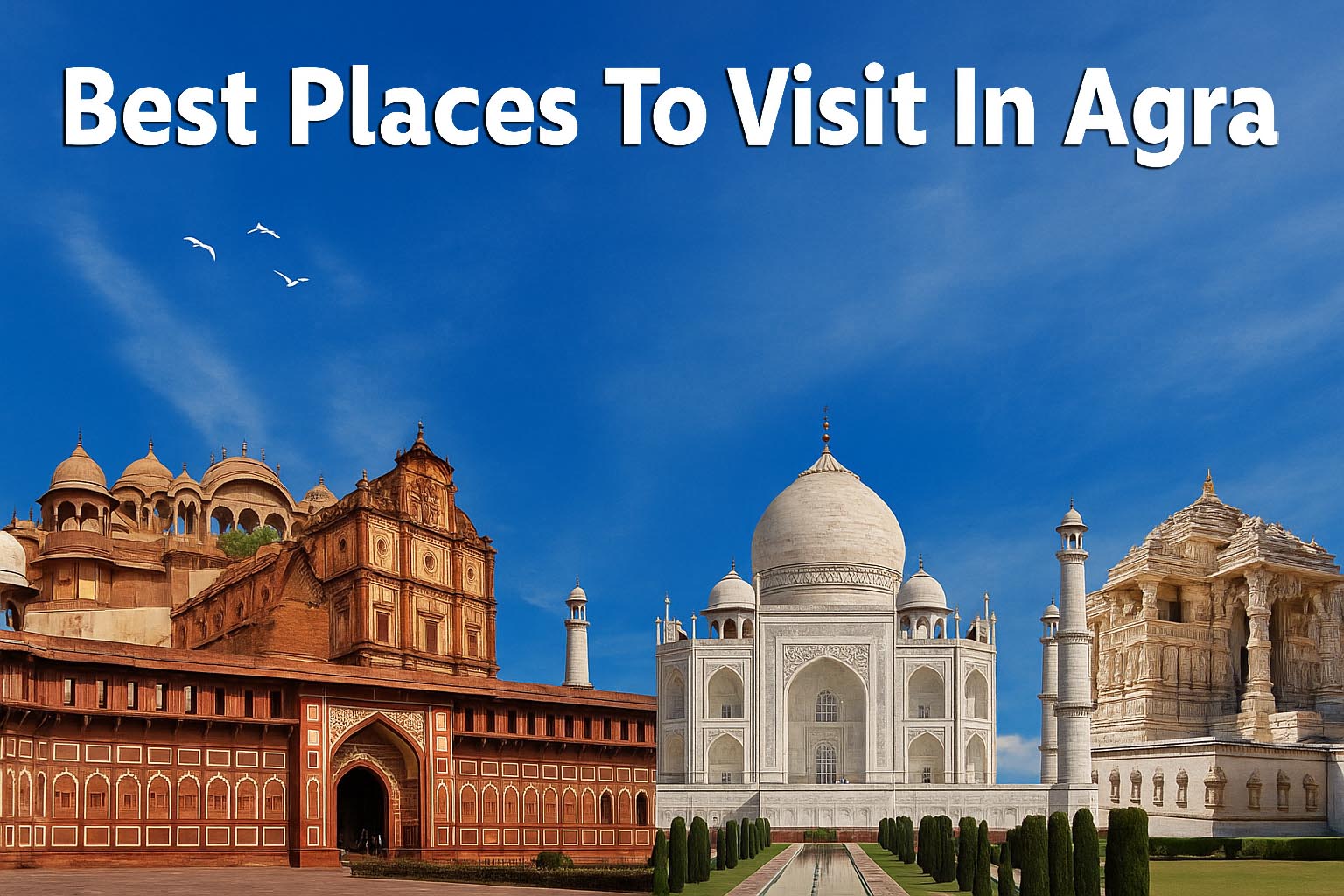 Best-Places-to-visit-in-Agra