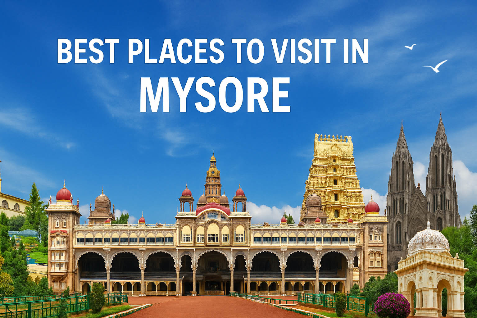 Best-Places-to-Visit-in-Mysore