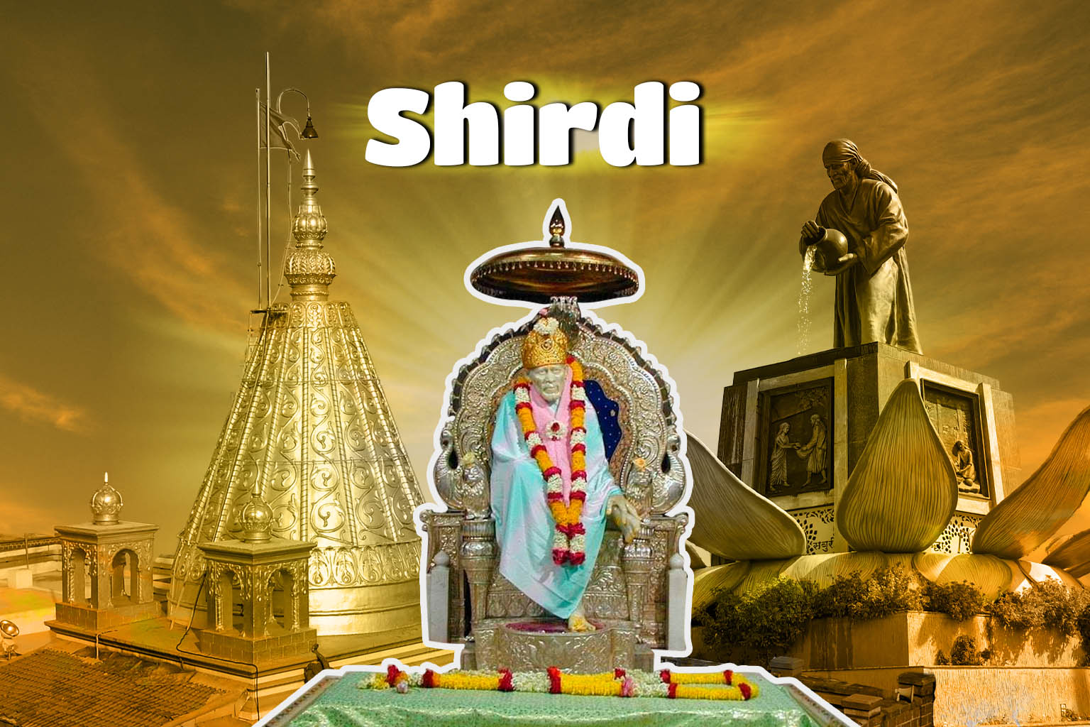 Secunderabad To Shirdi Trains List