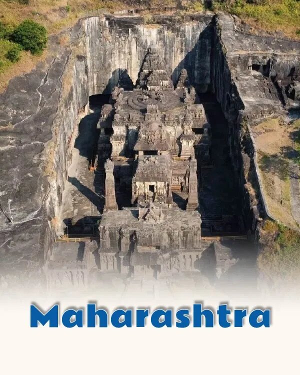 Maharashtra