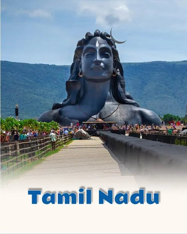 Tamil Nadu