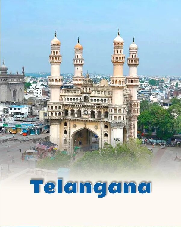 Telangana