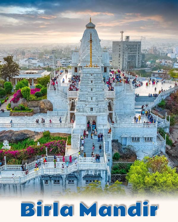 Birla Mandir