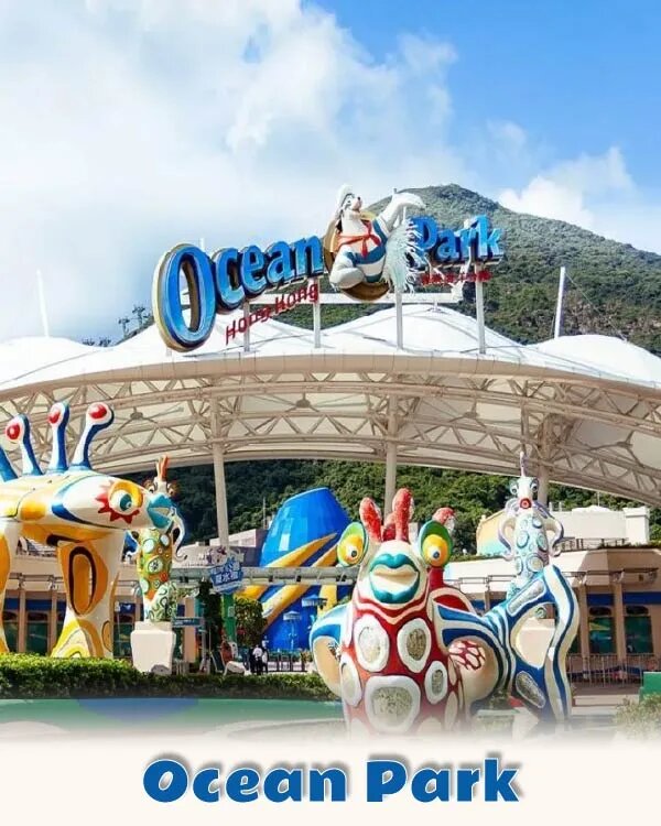 Ocean Park