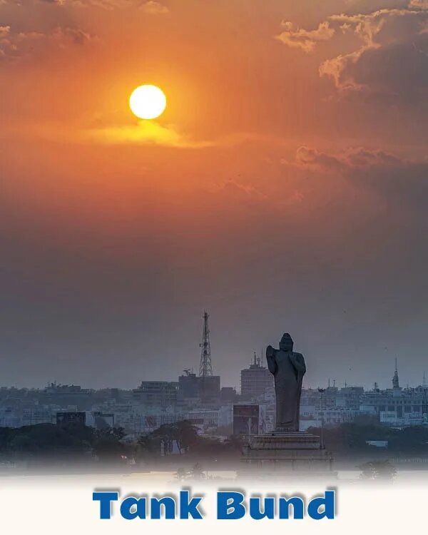 Tank Bund