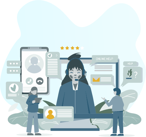 Customer Support
